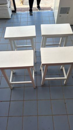 Counter stools