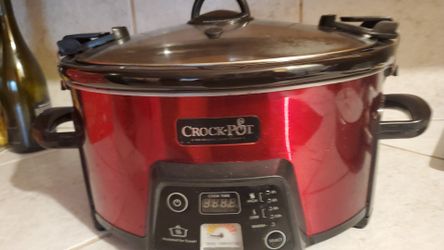 Crockpot