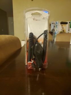 Verizon Vehicle Charger
