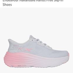 New Women's Skechers Maxim Cushioning 