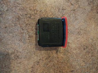 Nintendo 64 memory expansion pack $40 pick up in Glendale tested and working