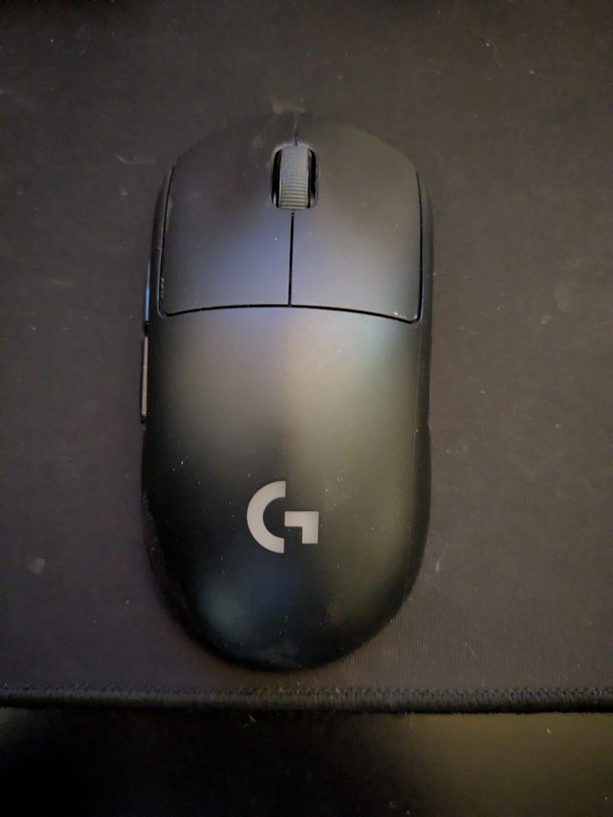 Logitech G Pro Wireless 