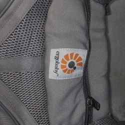 Ergo Baby Carrier