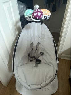 Mamaroo