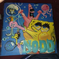 Naughty Sponge Bob Adult Pics