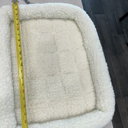 Dog Crate Padded Mat
