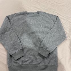 Alo Sweatshirt (taking Offers)