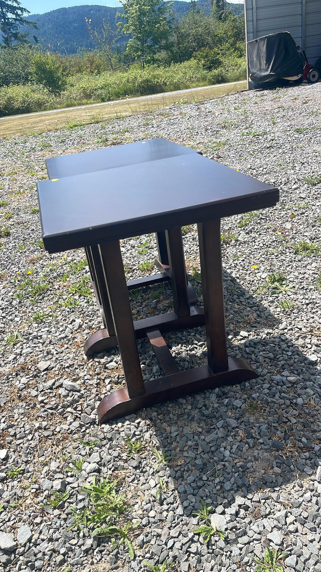 End Tables