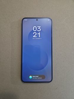 Samsung S25 128gb