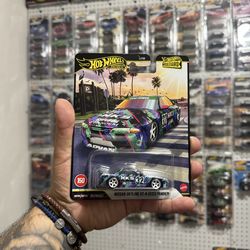 ‼️🔥Skyline R32 Hotwheels🔥‼️