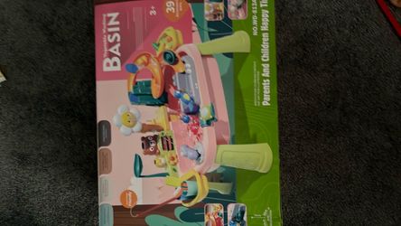 Water toys