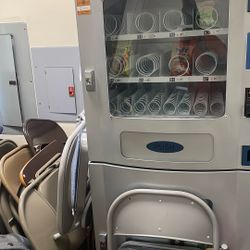 Vending Machines 