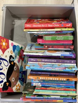 Kid Book Bundle