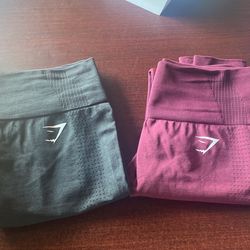 Gymshark Small