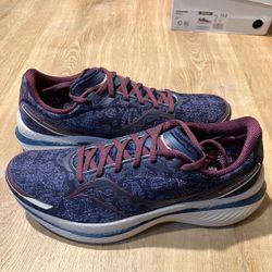 Saucony Endorphin Speed 3 Paisley BRAND NEW Running S20756-153 Men Sz 10.5