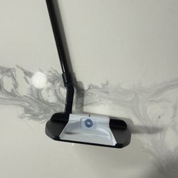 Odyssey Jailbird Mini