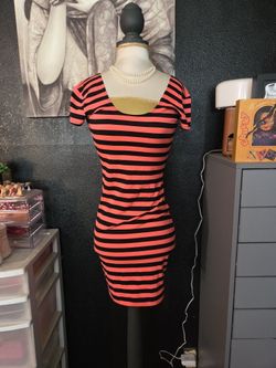 Bodycon Dress