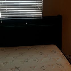 Bed Frame Only 
