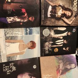 Dvd Lot