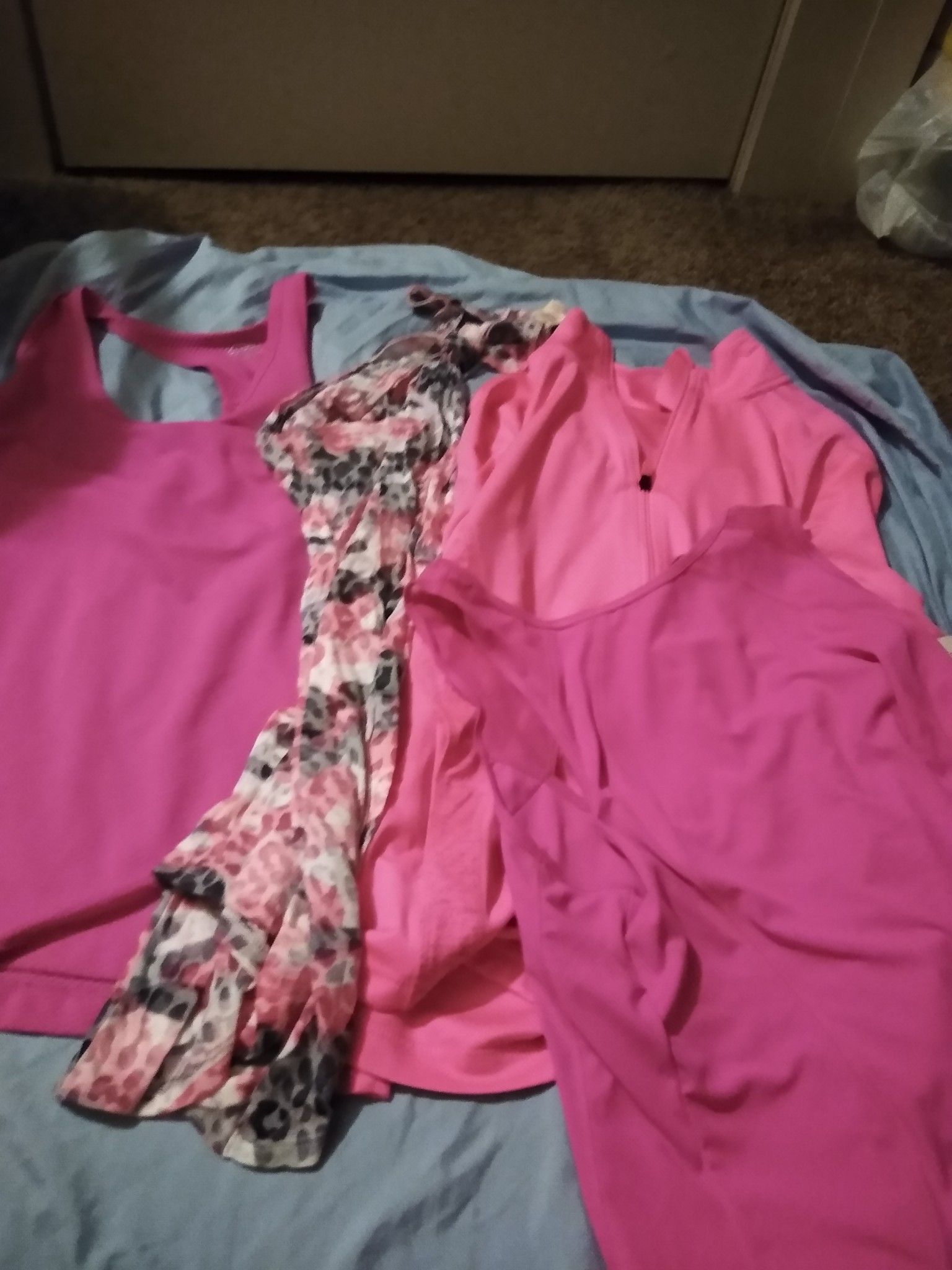Girls clothes nwt or only wore once