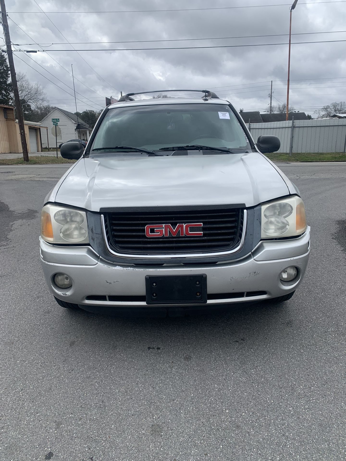 2005 GMC Envoy