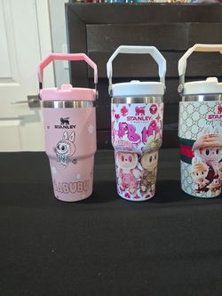 La Bubu Stanleys 20 Oz 