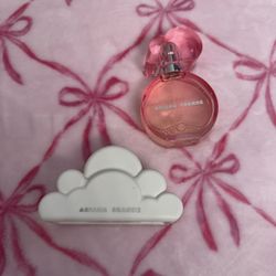 ariana grande perfume