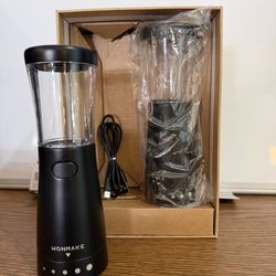 Wonmake Salt/Pepper Grinders