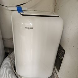 Toshiba AC Unit