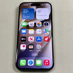 Apple iPhone 16 Pro 256GB Desert Titanium Unlocked