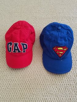 Toddler Hat Size Small