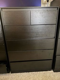Dresser/chest