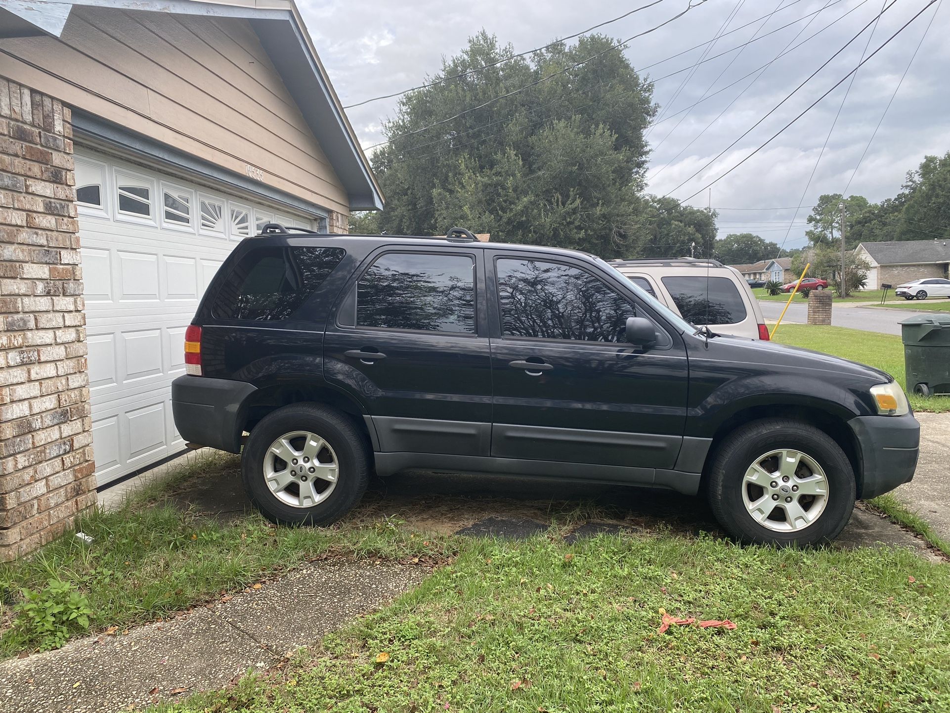 2006 Ford Escape