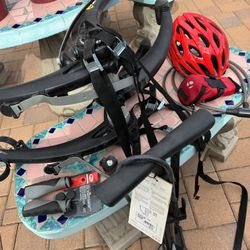 Bike Accessories Package