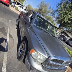 2005 Dodge Ram 1500