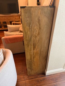 Kirkland Mango wood set