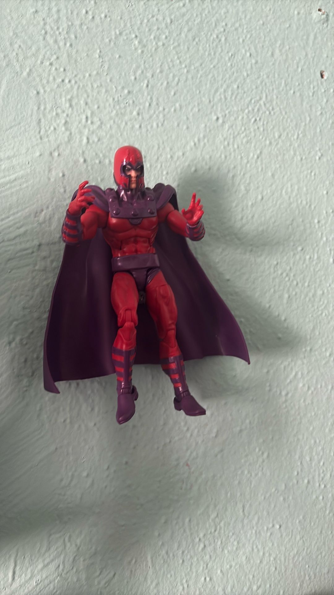 Marvel Legend X-men Magneto