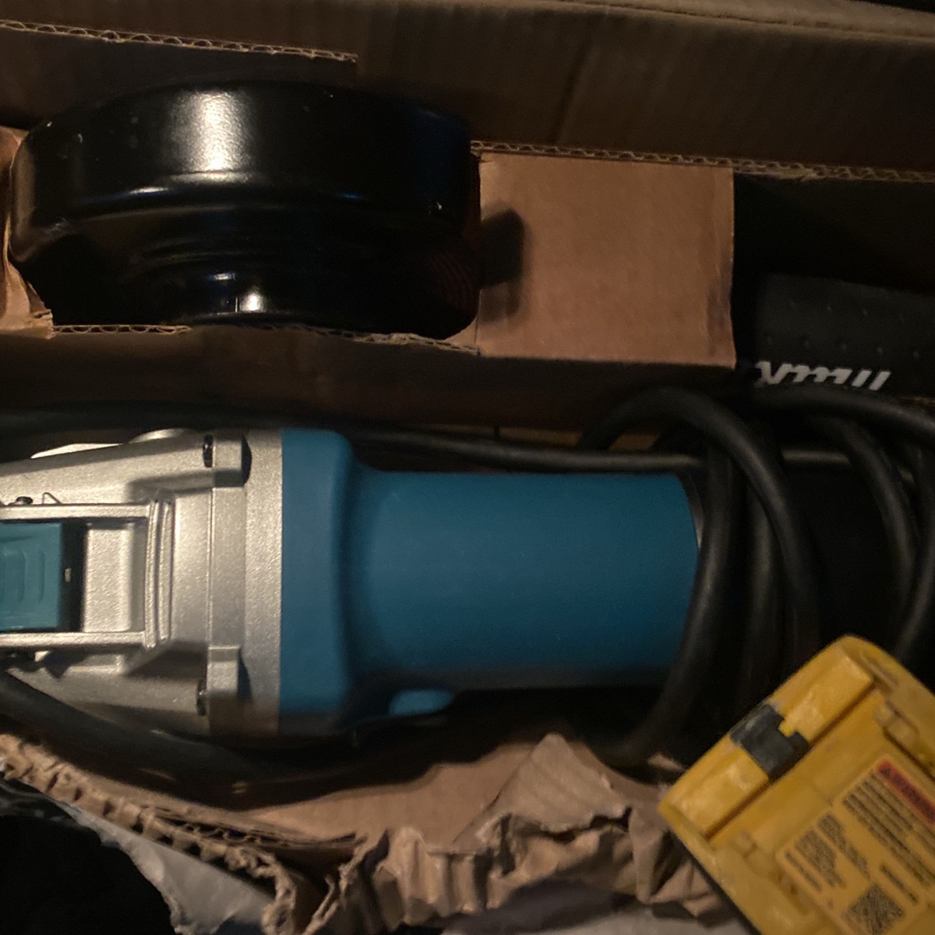 Makita Brand New 