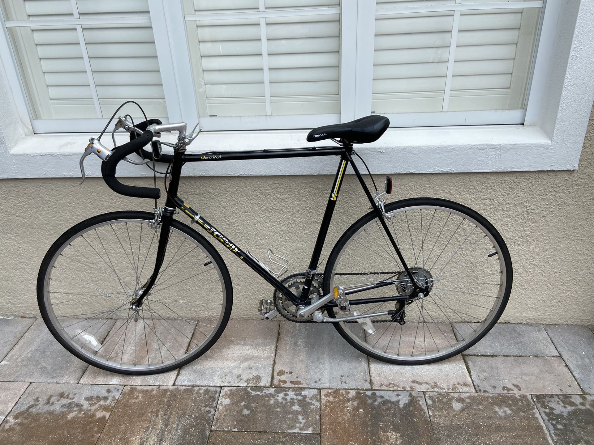 Schwinn 26 inches bike