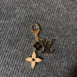 LV Keychain/Charm
