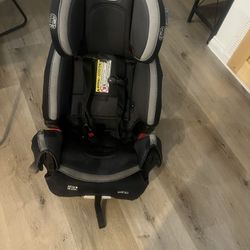 Graco Car seat 4in 1