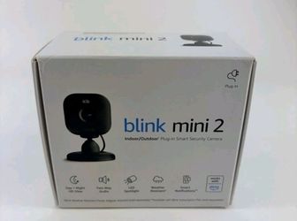 Home security camera
