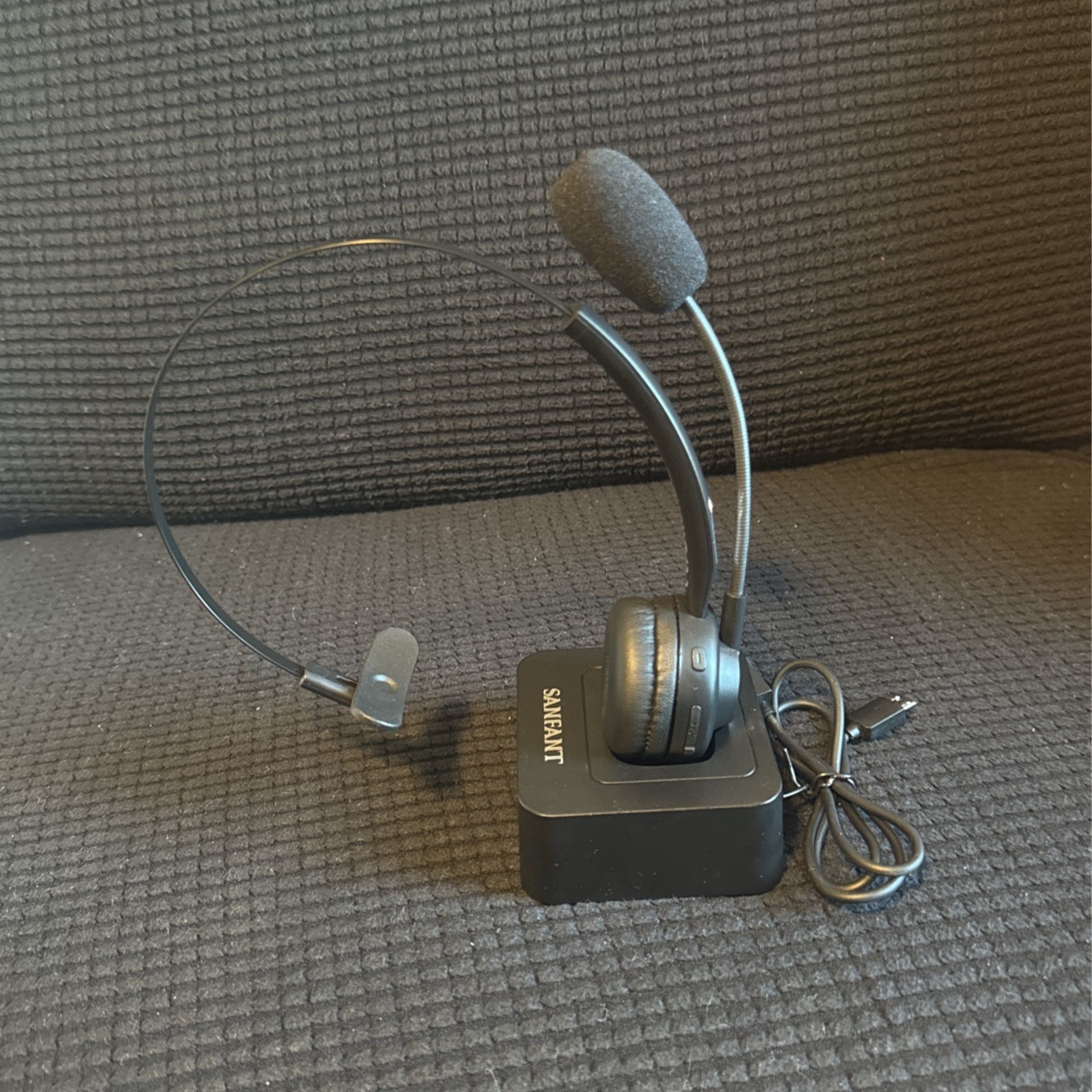 Bluetooth Headset