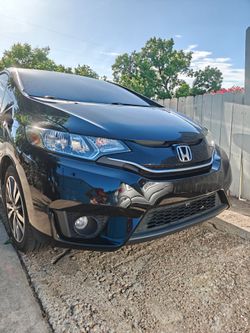 2017 Honda FIT