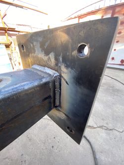 Structural Steel