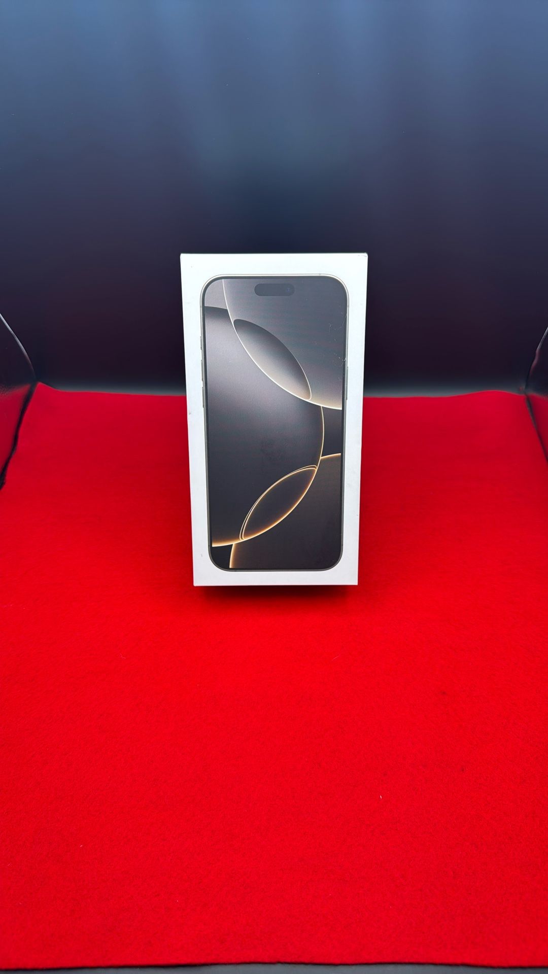 iPhone 16 Pro Max (Unlocked)