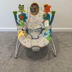 Baby Bouncer 
