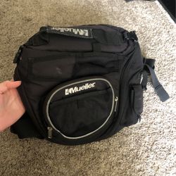 Mueller Athletic Training Crossbody Bag