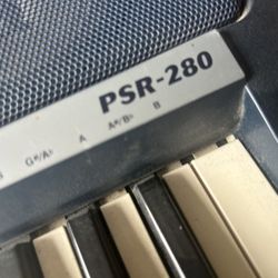 Keyboard 