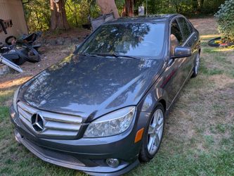 Mercedes-Benz C300